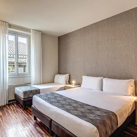 Hotel Firenze 3*