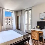 Szálloda Firenze