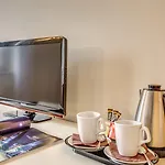 Firenze Szálloda 3*