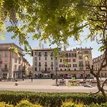 Firenze Szálloda Como