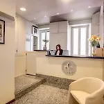 Szálloda Firenze