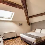 Szálloda Firenze