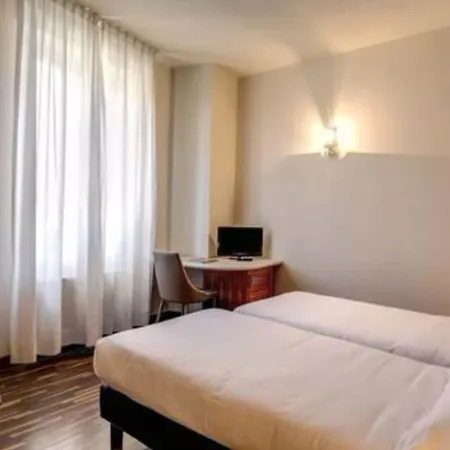 Hotel Firenze 3*