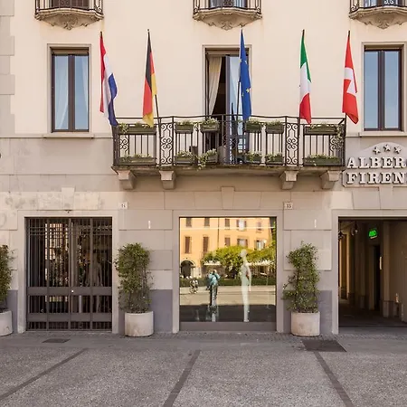 Hotel Firenze 3*