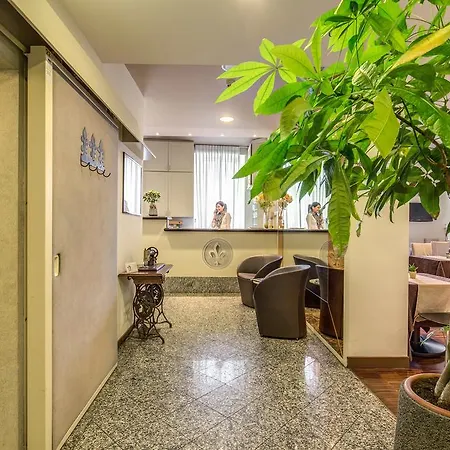 Firenze Hotel 3*