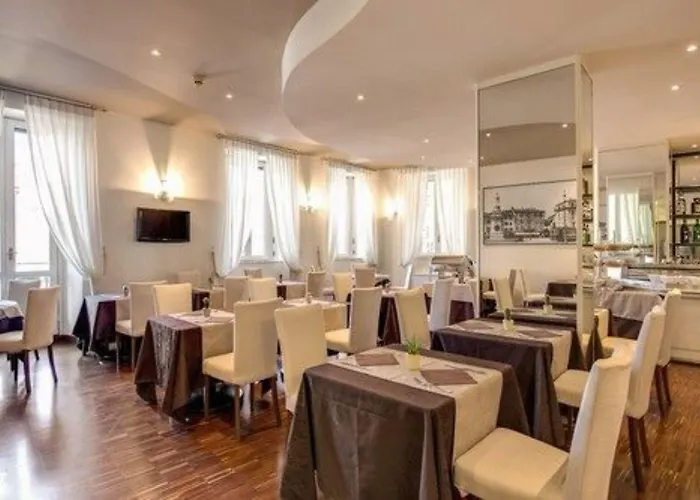 מלון Firenze קומו