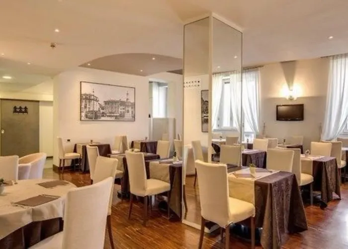 מלון Firenze קומו