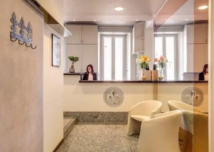 מלון Firenze קומו