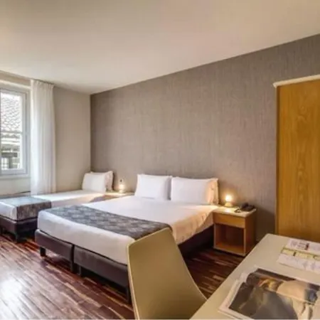 Firenze 3* Como