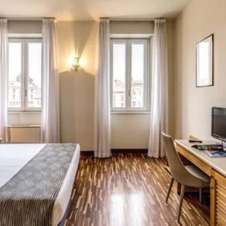 Firenze Szálloda 3*