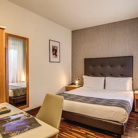 Hotel Firenze 3*