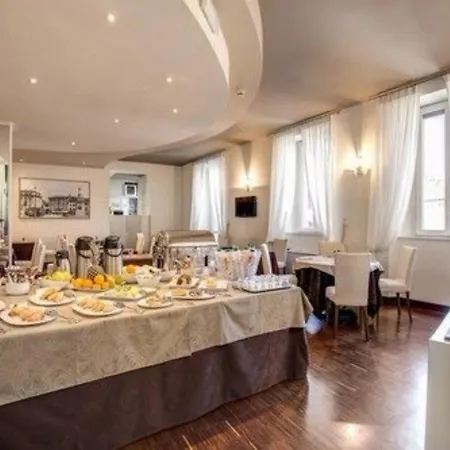 Firenze 3*