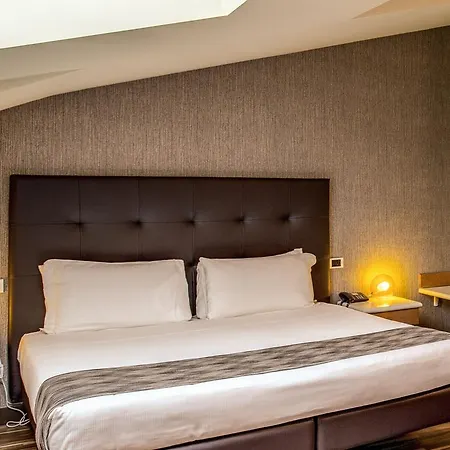Szálloda Firenze 3*