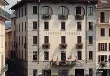 Szálloda Firenze