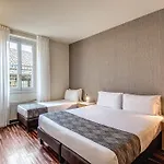 Hotel Firenze 3*