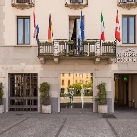 Firenze 3*