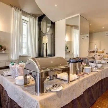 Firenze 3* Como
