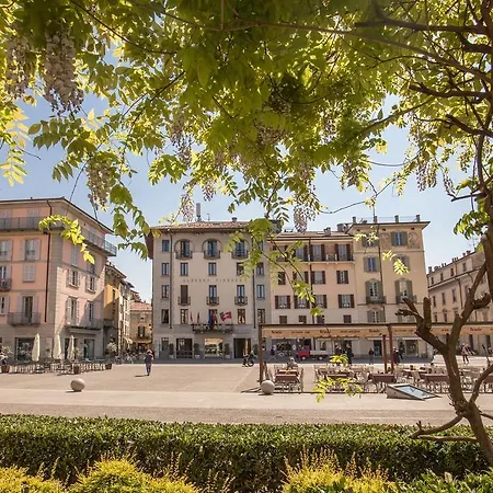 Firenze Hotel Como